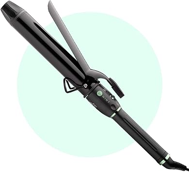 easy curl iron