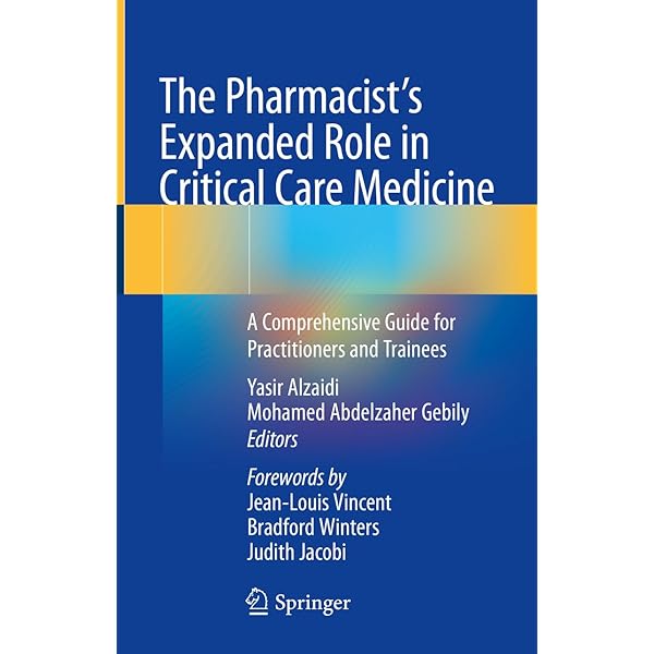 Encyclopedia of Intensive Care Medicine, volume 1 to 4