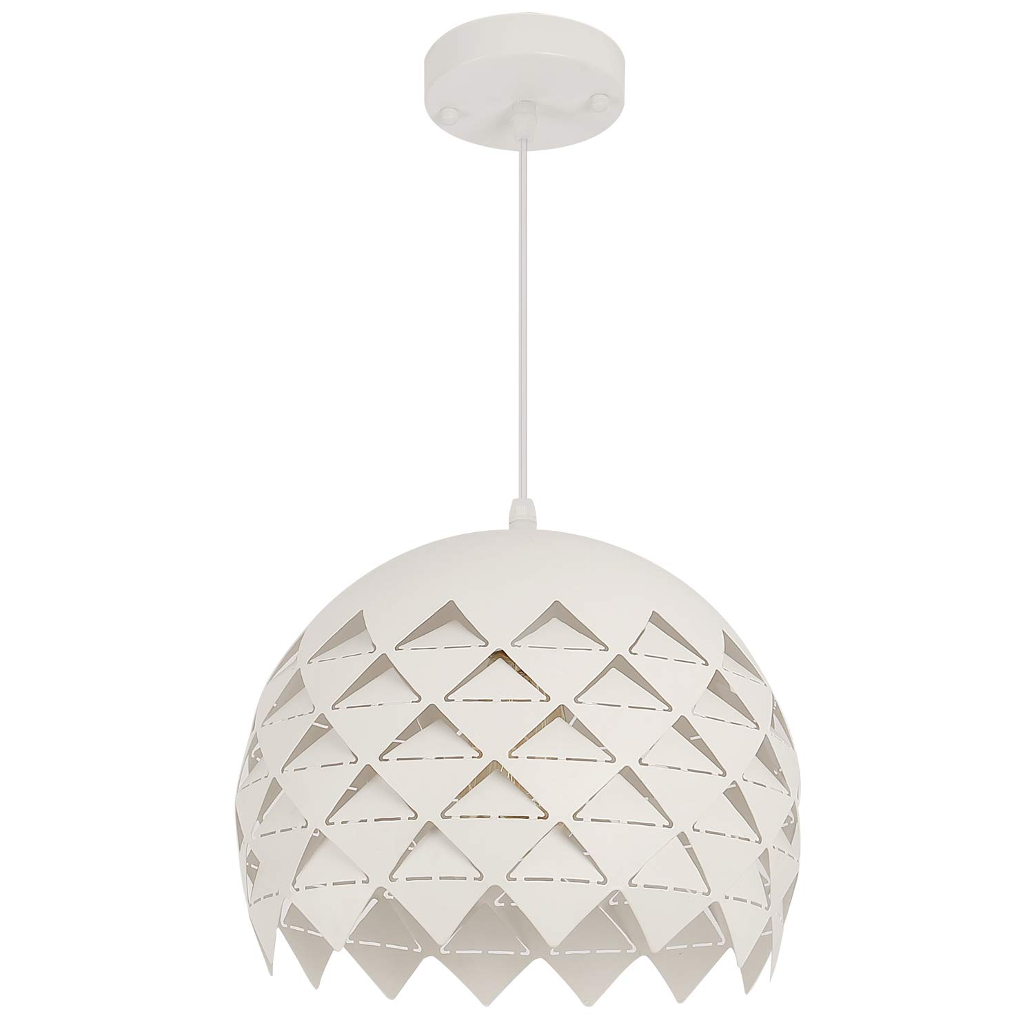 Best white kitchen table light fixture