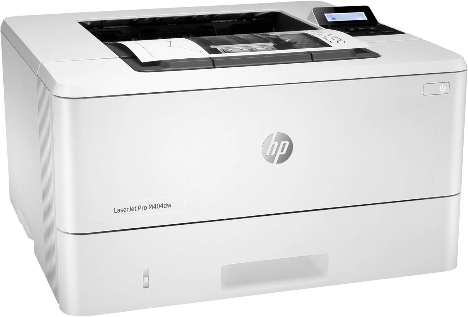 hp 12x18 laser printer
