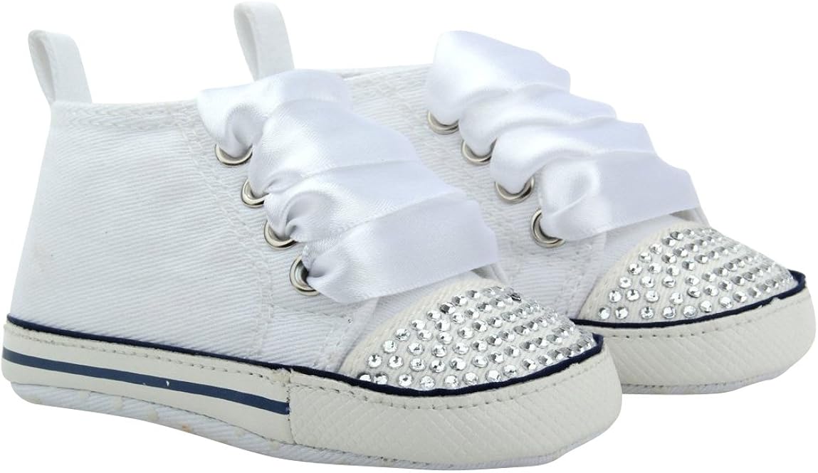 converse pram shoes