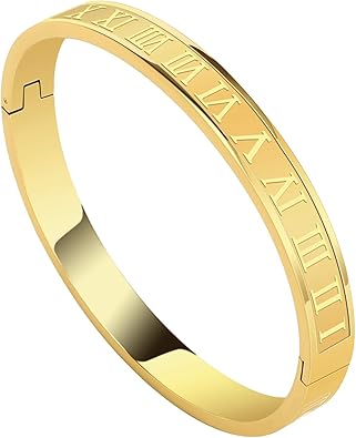 gold bracelet for boyfriend