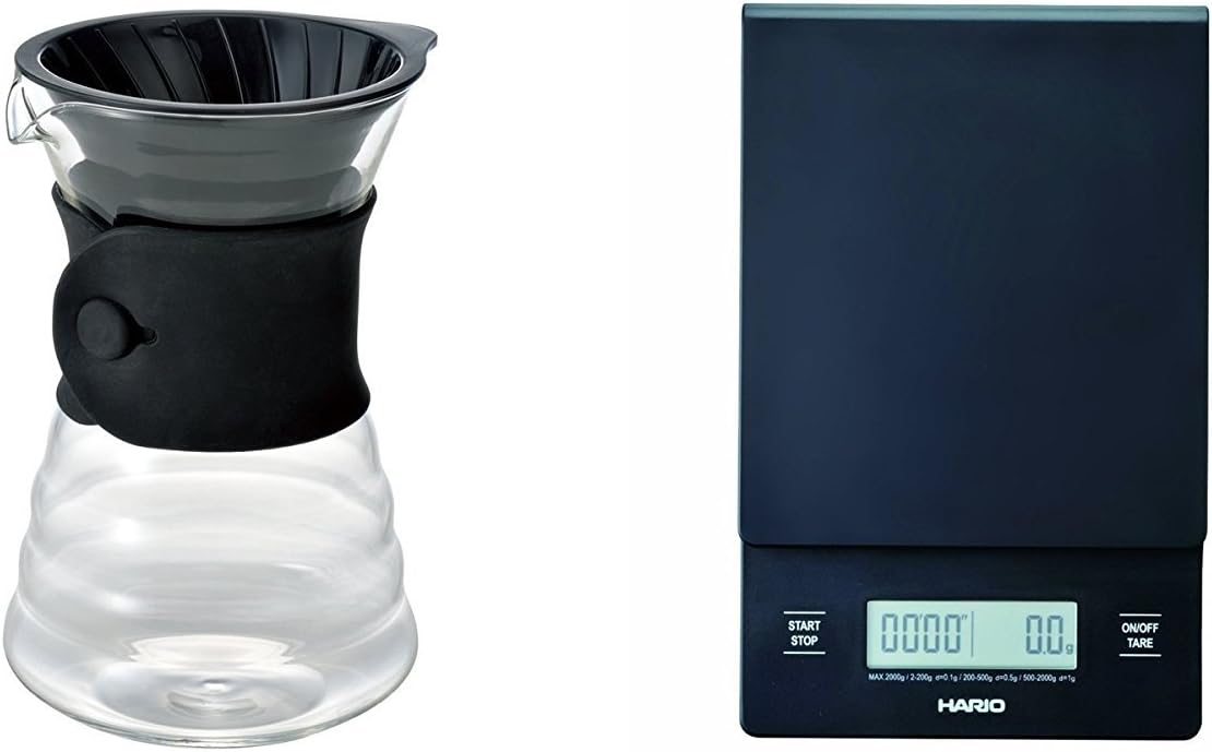 Best Kitchen Scales Digital Weight Hario