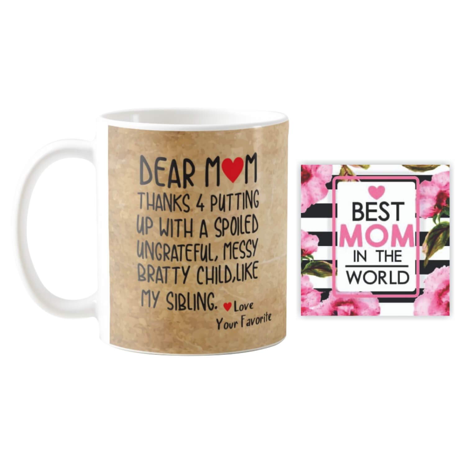 naughty mothers day gifts