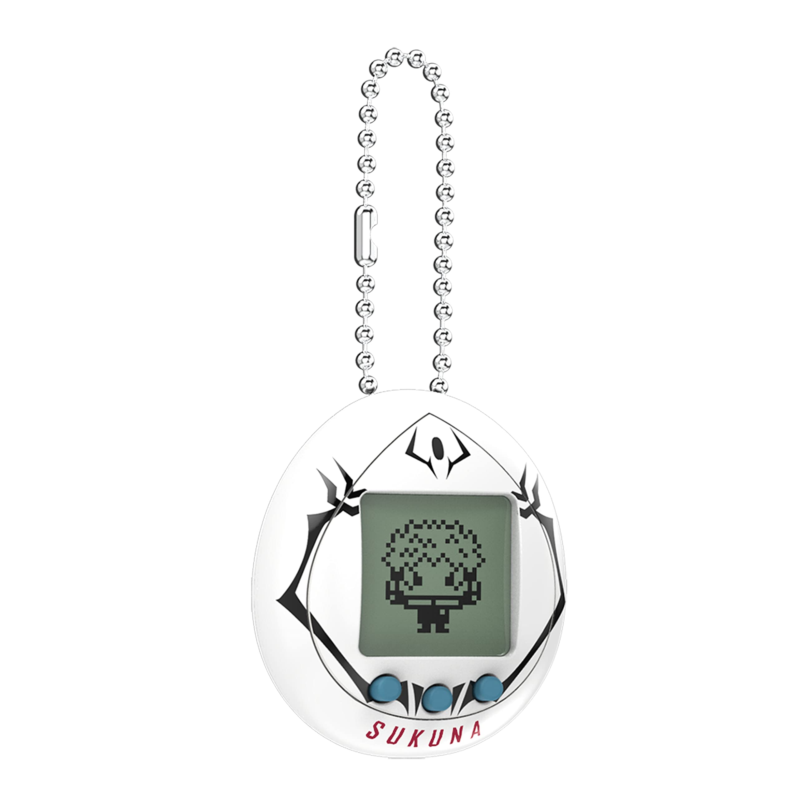 Tamagotchi Nano x Jujutsu Kaisen - Sukuna ver. (Amazon Exclusive)