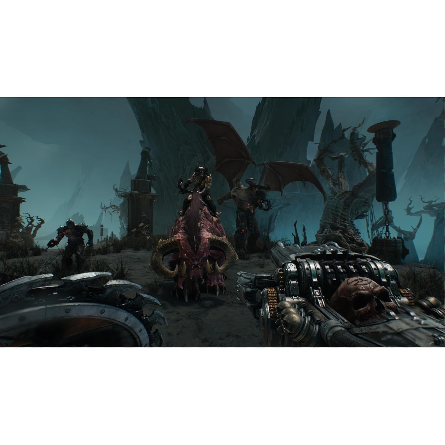 DOOM: The Dark Ages - Premium Edition | Xbox Series X 6