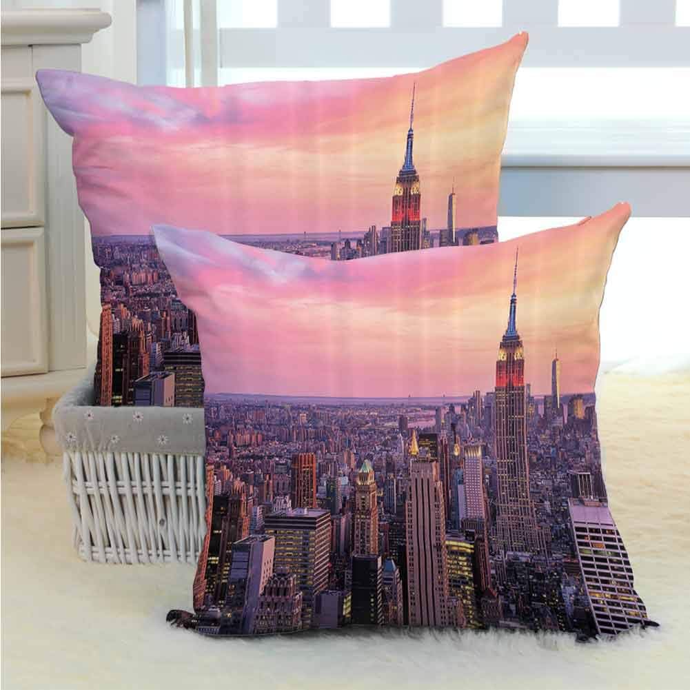 The 10 Best Faux Empire State Building