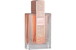 Lattafa Angham Second Song Eau de Parfum 100ml – Unisex Oriental Vanilla Fragrance, Long-Lasting Sweet & Creamy Scent