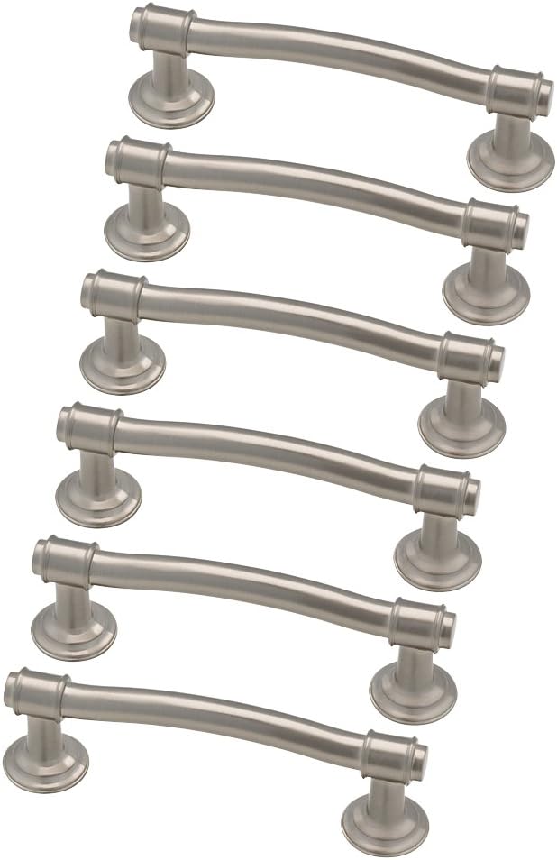 Franklin Brass 3250684SNKT Nautical Kitchen or Furniture