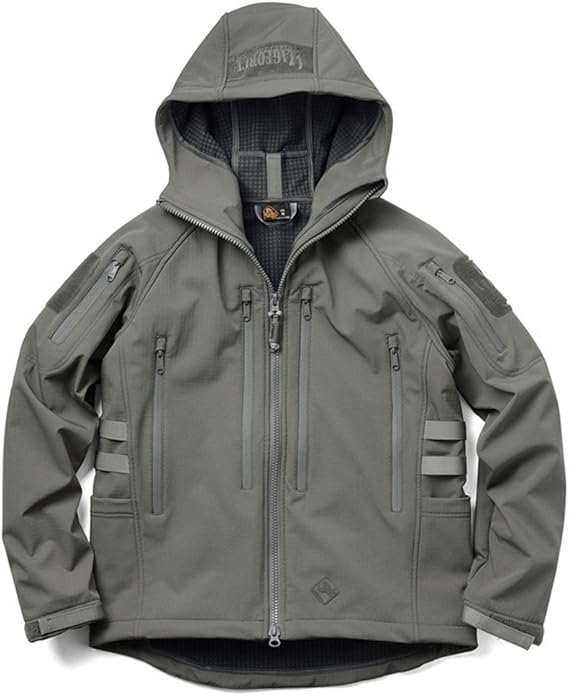 Amazon マグフォース Magforce C 1001 Bush Craft ソフトシェルジャケット コート ジャケット 通販 Amazon マグフォース Magforce C 1001 Bush Craft ソフトシェルジャケット コート ジャケット 通販