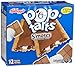 Pop-Tarts Breakfast Toaster Pastries, Frosted S'mores Flavored, 22 oz (12 Count)(Pack of 12)