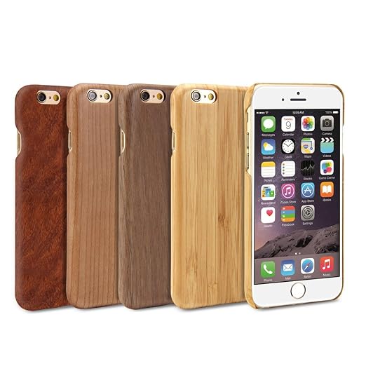 Wood Phone Case