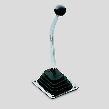 Amazon Com Hurst 5010016 Gear Shift Lever Kit Automotive