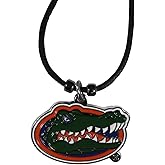 Siskiyou Sports NCAA womens Cord Necklace