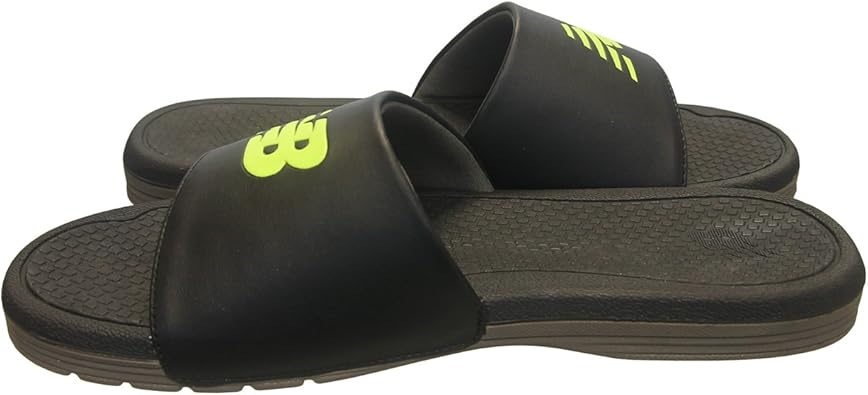 new balance pro slide