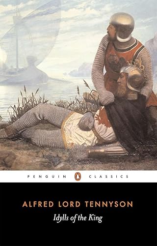 Download Idylls of the King PDF