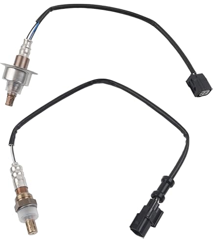 Toa DensoProducts.com: 234-9122 Denso O2 Sensor - Replacement Oxygen