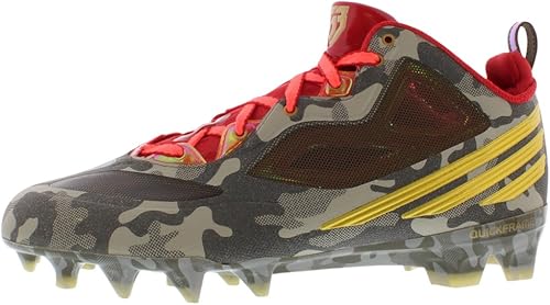 rg3 cleats