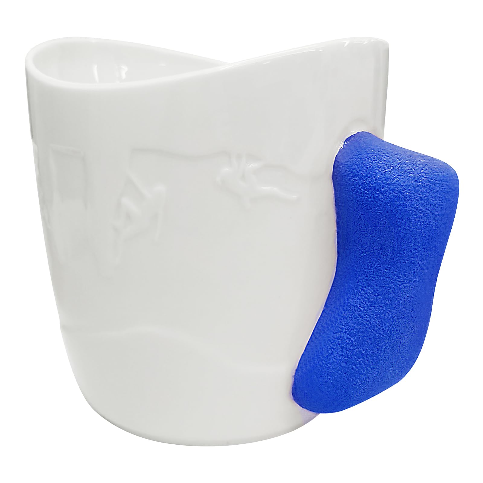 Rock Climbing Mug as Gift for Rock Climber | Bouldering Mug as Rock Climbing Gifts for Climbers | Bouldering Gifts