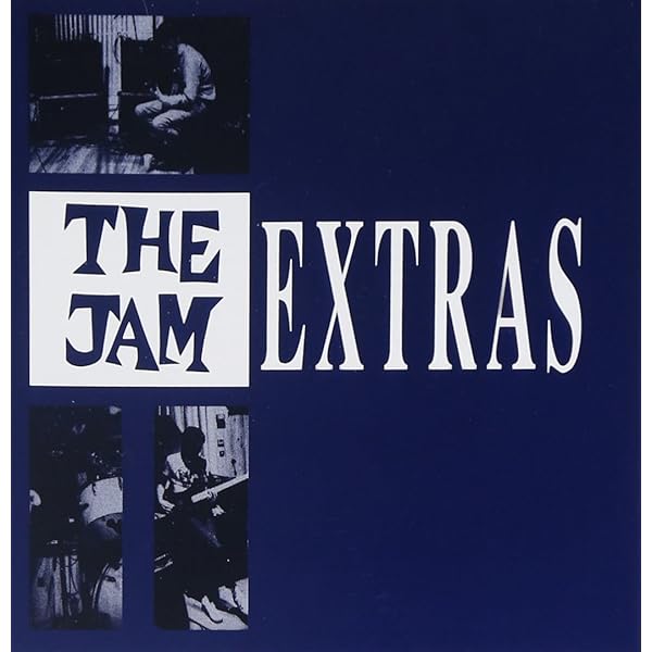 Jam - Jam Collection - Amazon.com Music