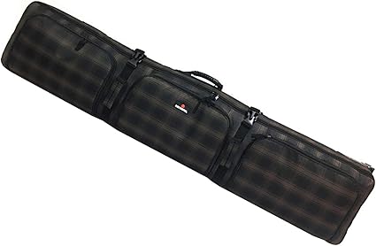 large ski bag
