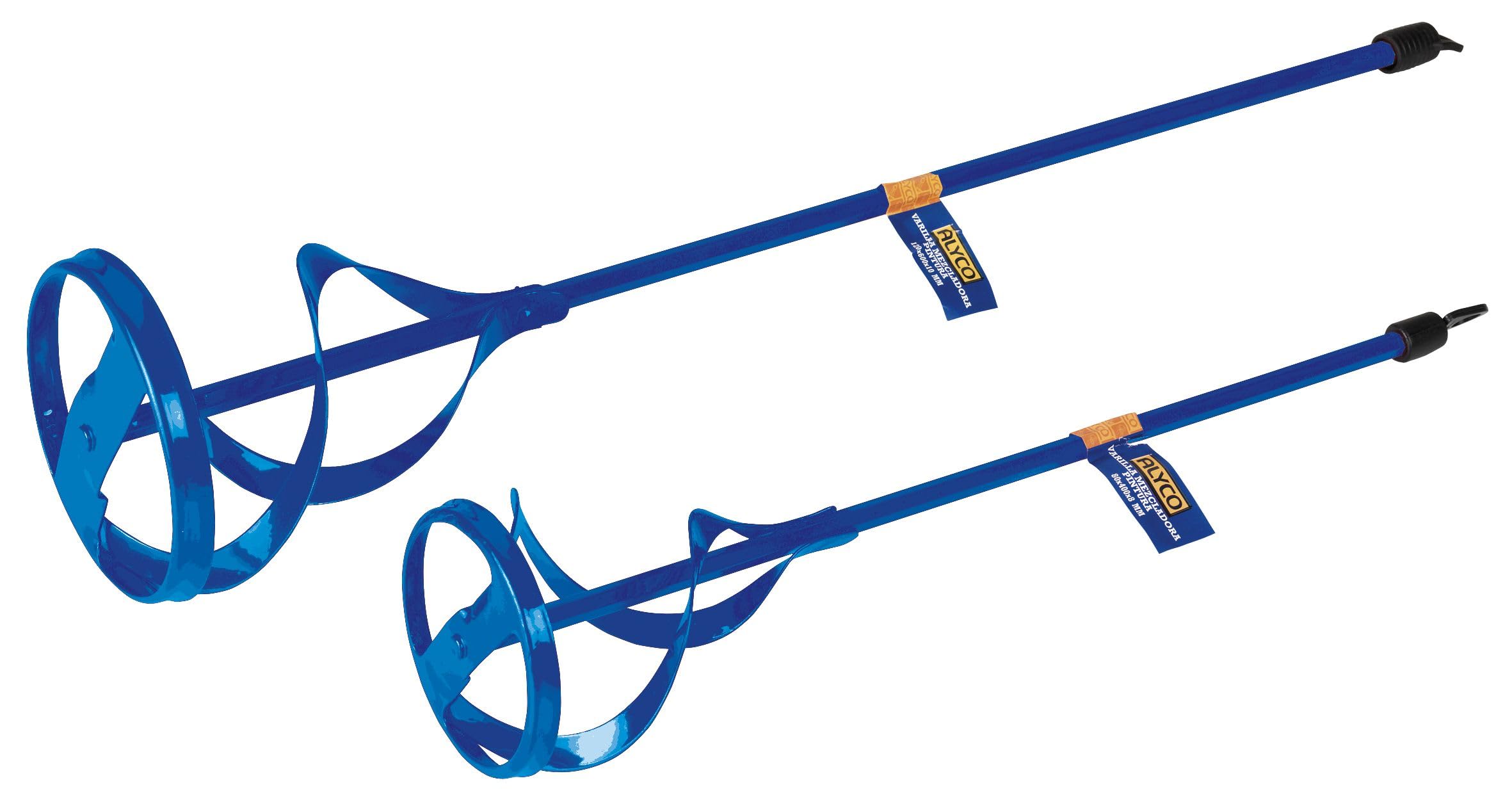 Alyco 198828 - Mixer 80 x 400 x 8mm