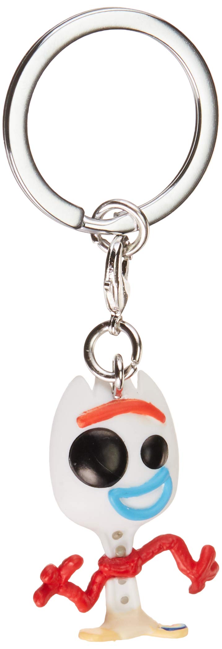 Funko Pop! Disney Toy Story 4 - Keychain Forky