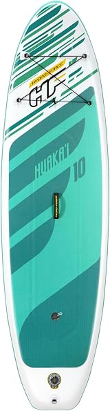 Bestway Hydro-Force SUP HuaKa’i 10 ft Stand Up Paddle Board with Pump view 2