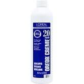 L'Or&eacute;al Technique Oreor Developer - Hair Color Developer