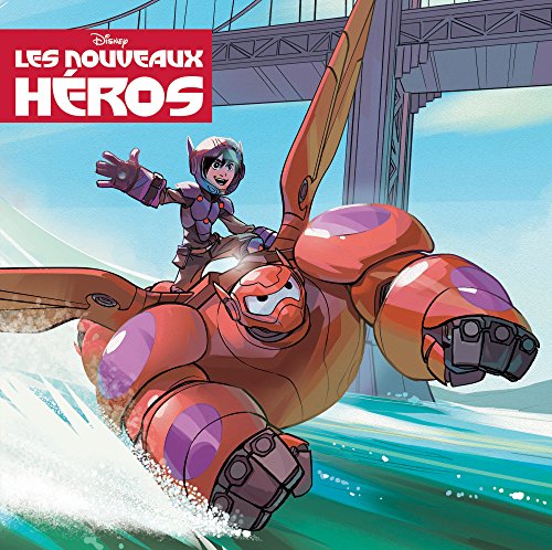 Les  nouveaux héros