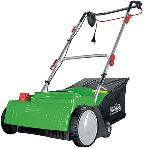 Escarificador cesped | Tu web de césped y herramientas