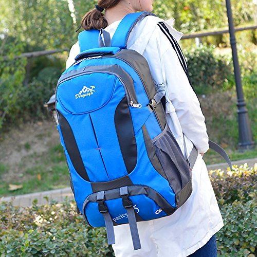 5 Multi+Compartment+Lightweight+Waterproof+teenagerss+Backpacks