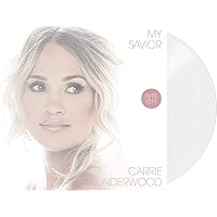 My Savior [White 2 LP]