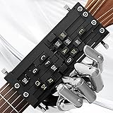 Guitar Chord Presser for Beginners, Chord Trainer
