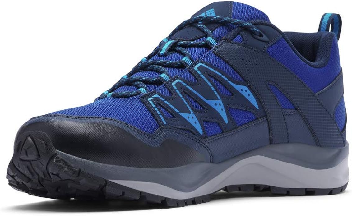 Columbia 哥伦比亚 Wayfinder Outdry 户外男式徒步鞋 40码4.5折.86 海淘转运到手约￥443