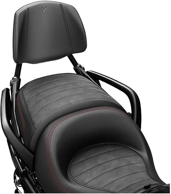 CanAm Spyder 2015 F3 Detachable Passenger Backrest IN STOCK 219400703 by CanAm