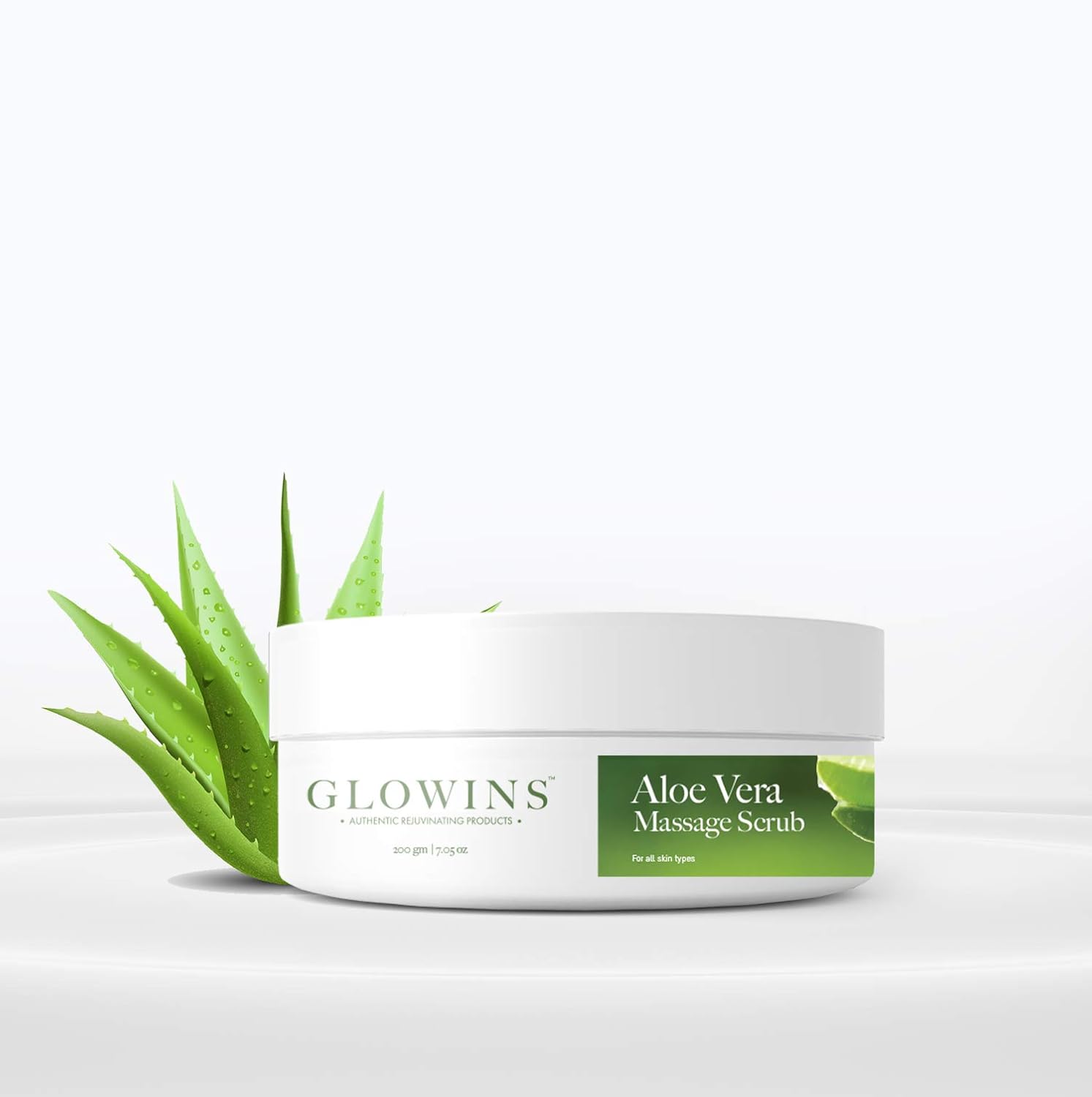 glowins cream