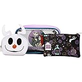 Bioworld Disney Nightmare Before Christmas Travel Toiletry 3-Piece Set