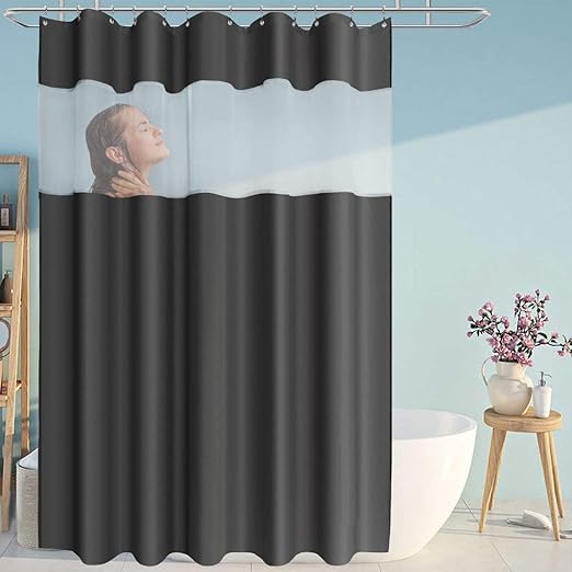 Amazon Com Eforcurtain Large Size 72 Inch Wide By 84 Inch Long