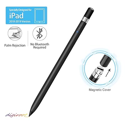 ipad digiroot universal stylus review