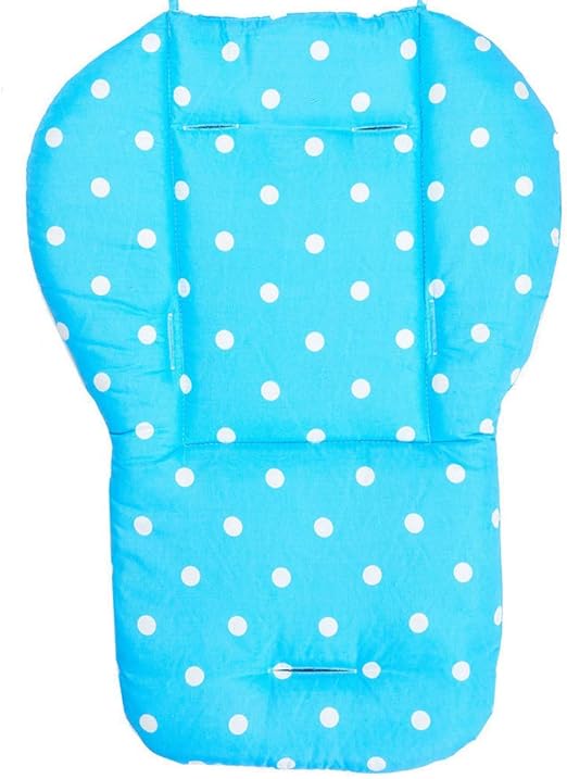 pushchair support cushion