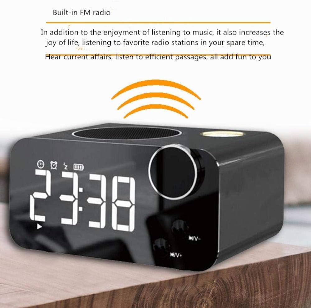smart speaker with cd player