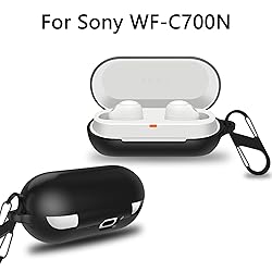 LDSXAY Compatible with Sony WF-C700N Case