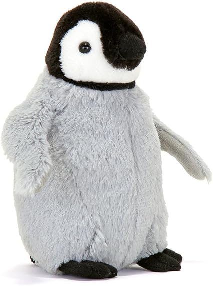 pinguino peluche amazon