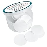 LVDALAB PTFE Membrane Filter, Hydrophobicity