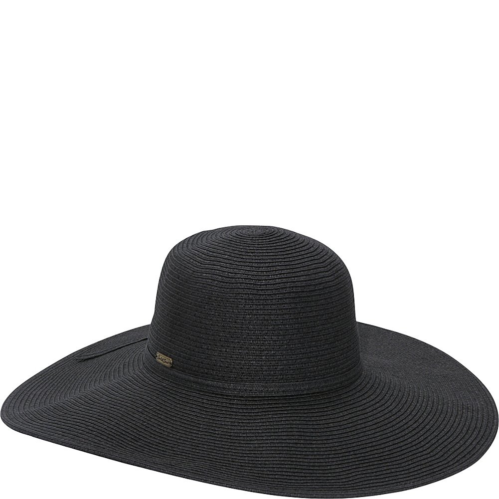 Women's Shoreline Hues Sun Hat - UPF 50+ - Lightweight 5” Floppy Brim Hat - One Size