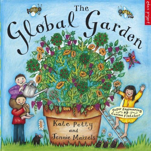 Download Global Garden PDF