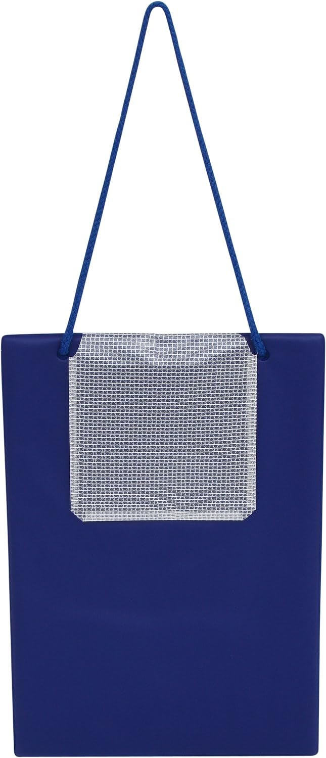 KS Tools 500.8095 A4 Garage Task Bag - Blue