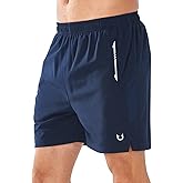 NORTHYARD Men's Running Athletic Shorts 5"/ 7"/ 9" Workout Gym Short Tennis Quick Dry Active Sport Hiking Basketball