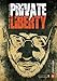 Private Liberty, Tome 1 : L'échelle de Kent by